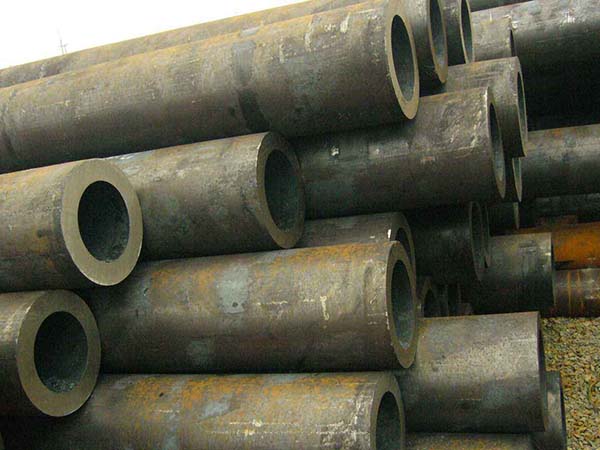 20crmo無縫鋼管多少錢？